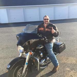 Meet your Posher, Mark